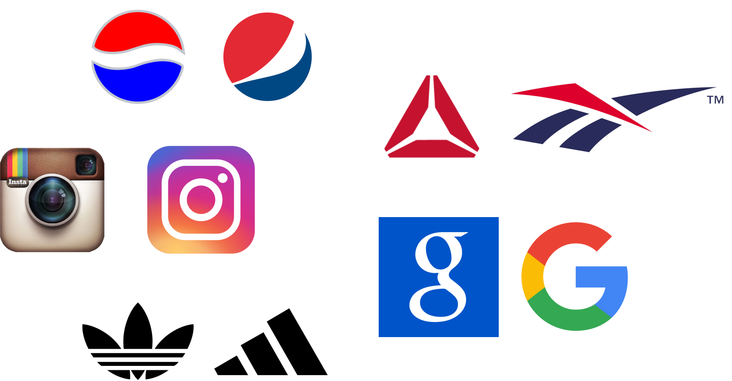 Ideakreativa - Blog - Rebranding